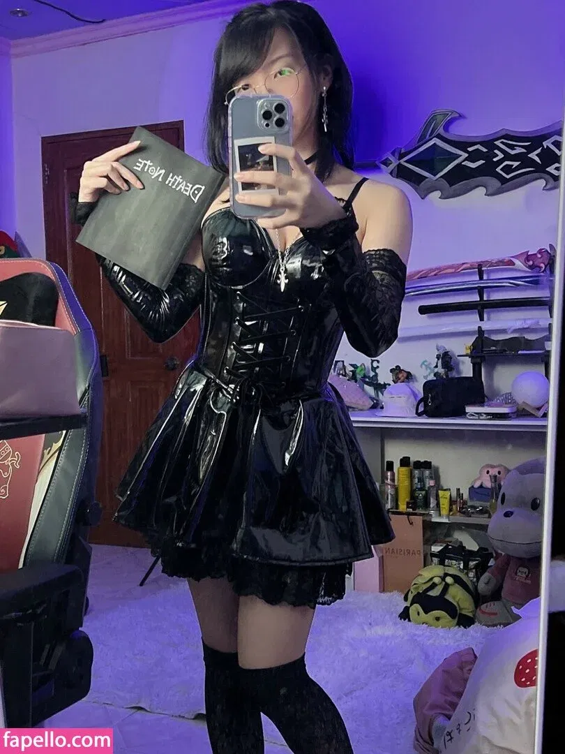 KitzCua / kaiibagz Onlyfans Photo Gallery 