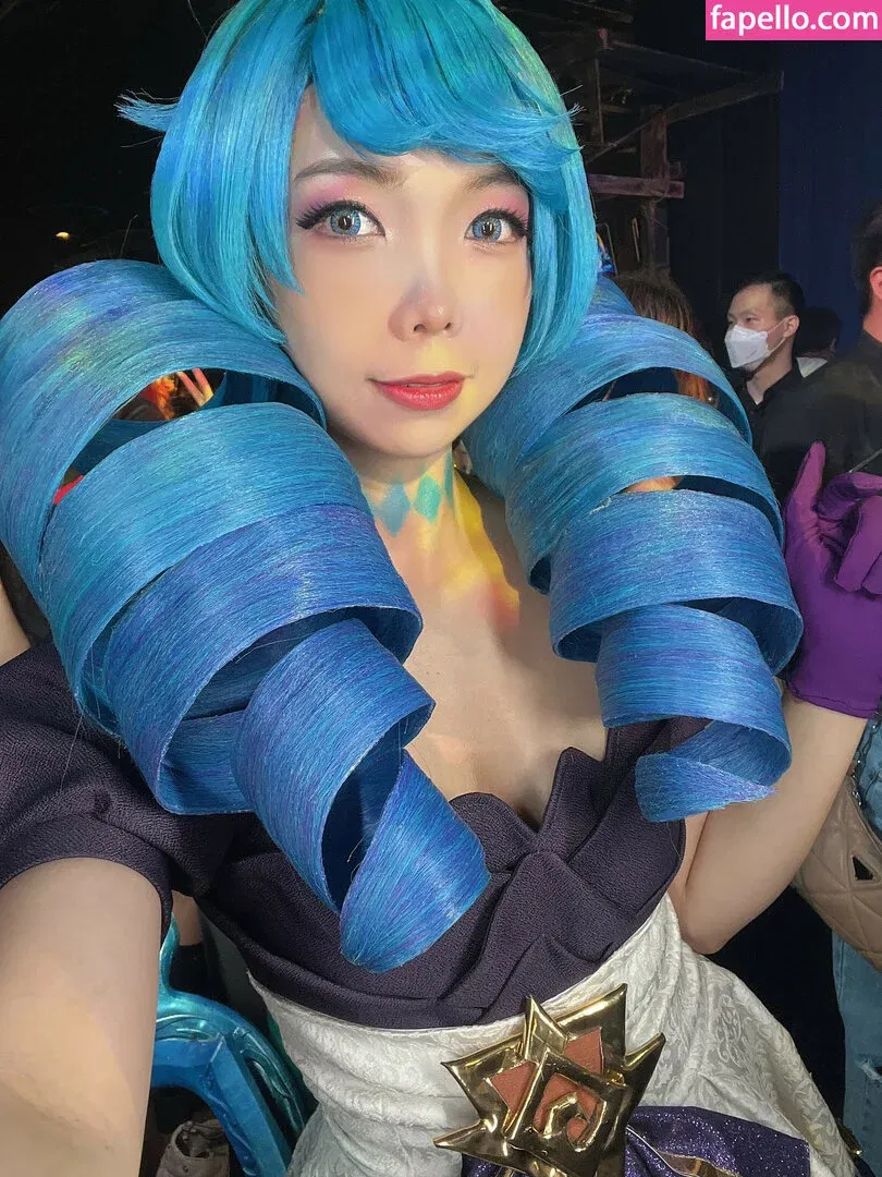 KitzCua / kaiibagz Onlyfans Photo Gallery 