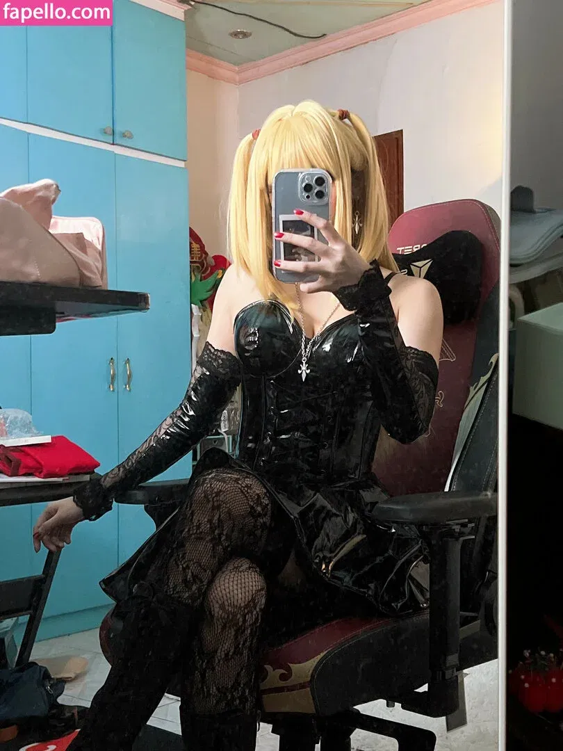 KitzCua / kaiibagz Onlyfans Photo Gallery 