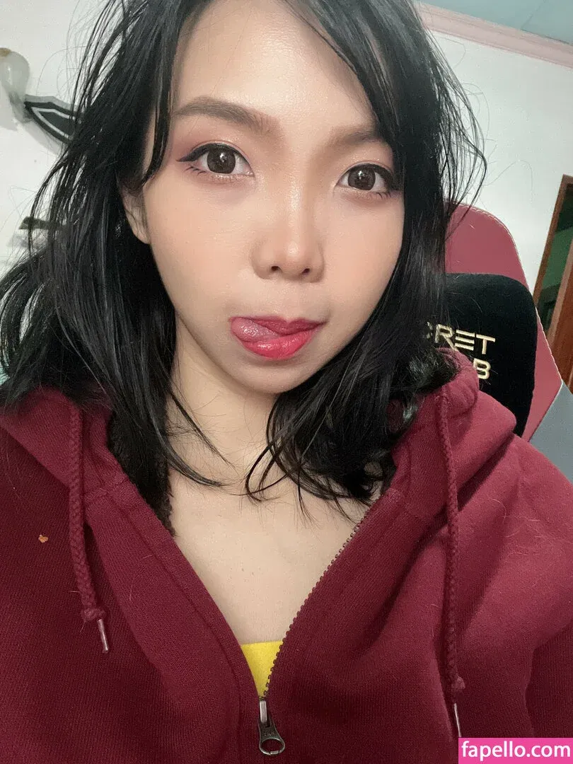 KitzCua / kaiibagz Onlyfans Photo Gallery 