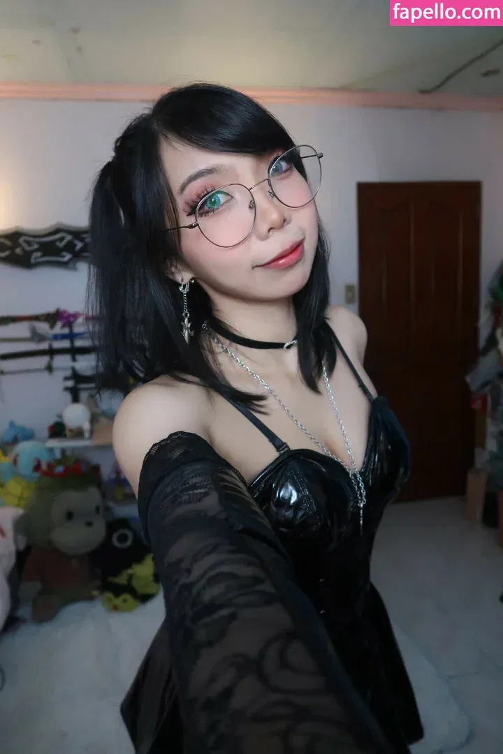 KitzCua / kaiibagz Onlyfans Photo Gallery 