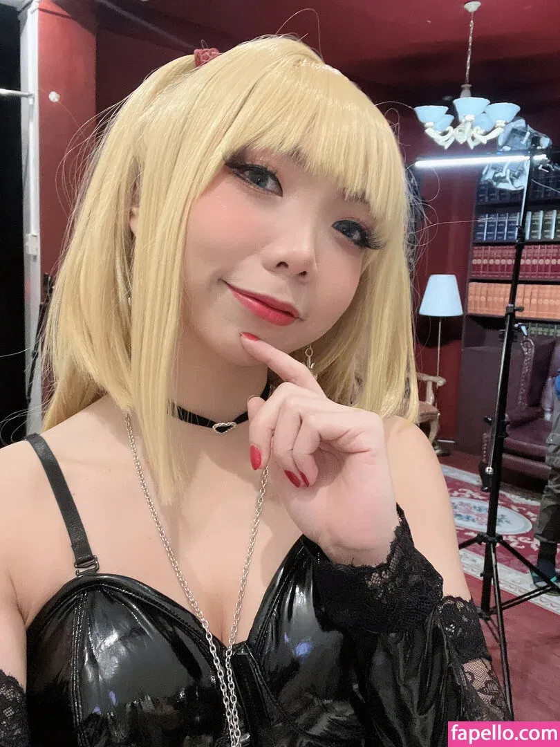 KitzCua / kaiibagz Onlyfans Photo Gallery 