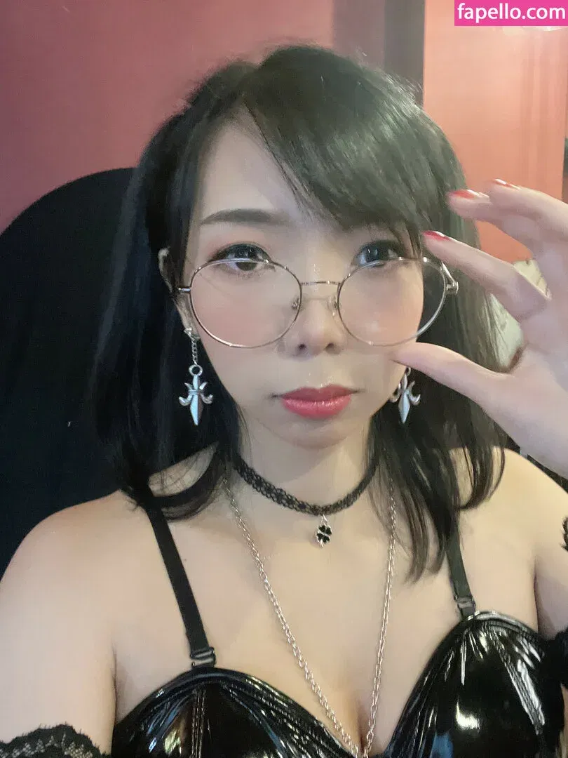 KitzCua / kaiibagz Onlyfans Photo Gallery 