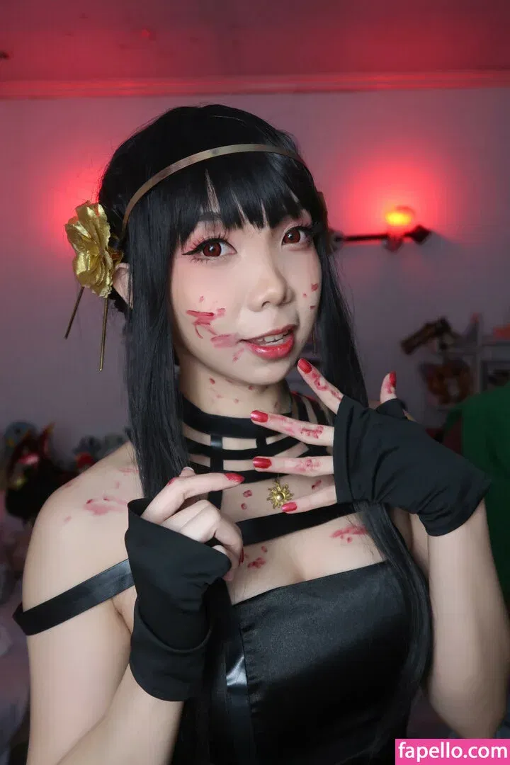 KitzCua / kaiibagz Onlyfans Photo Gallery 