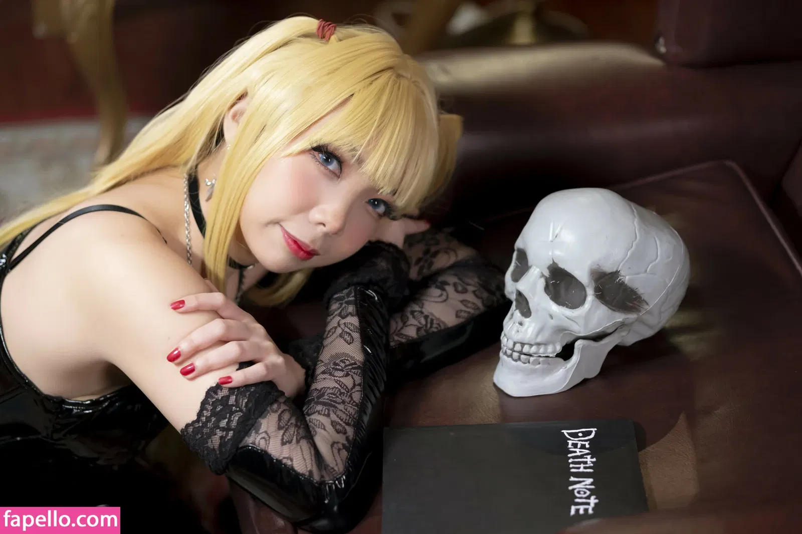 KitzCua / kaiibagz Onlyfans Photo Gallery 