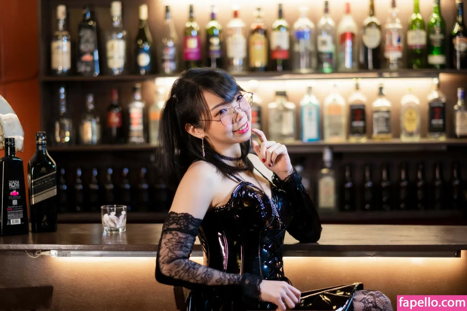 KitzCua / kaiibagz Onlyfans Photo Gallery 