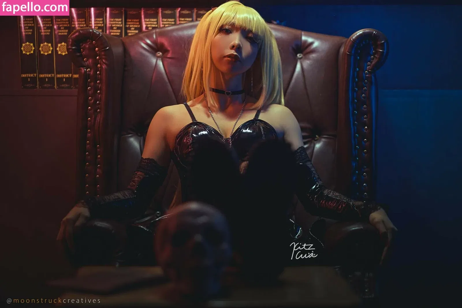 KitzCua / kaiibagz Onlyfans Photo Gallery 