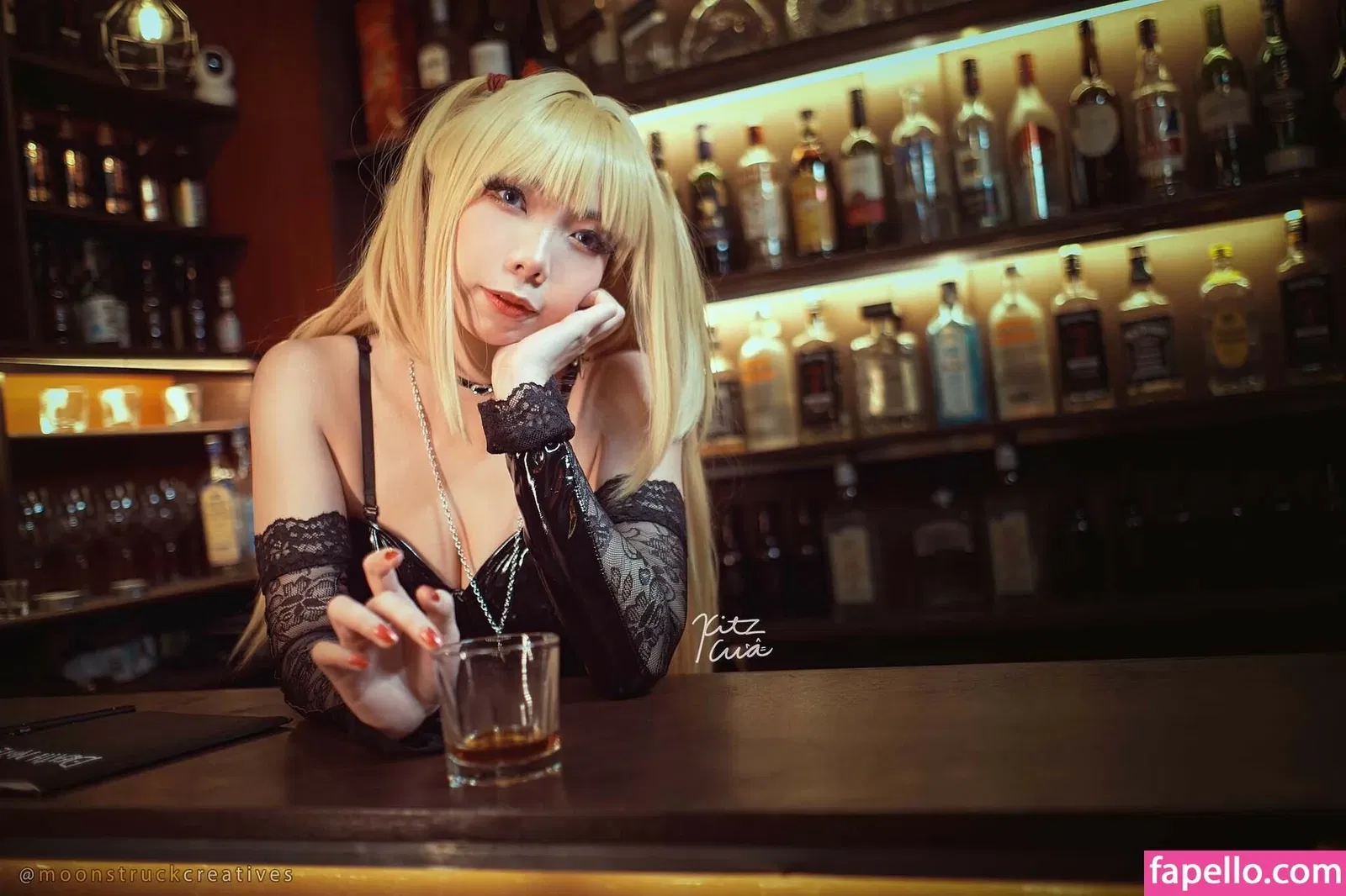 KitzCua / kaiibagz Onlyfans Photo Gallery 