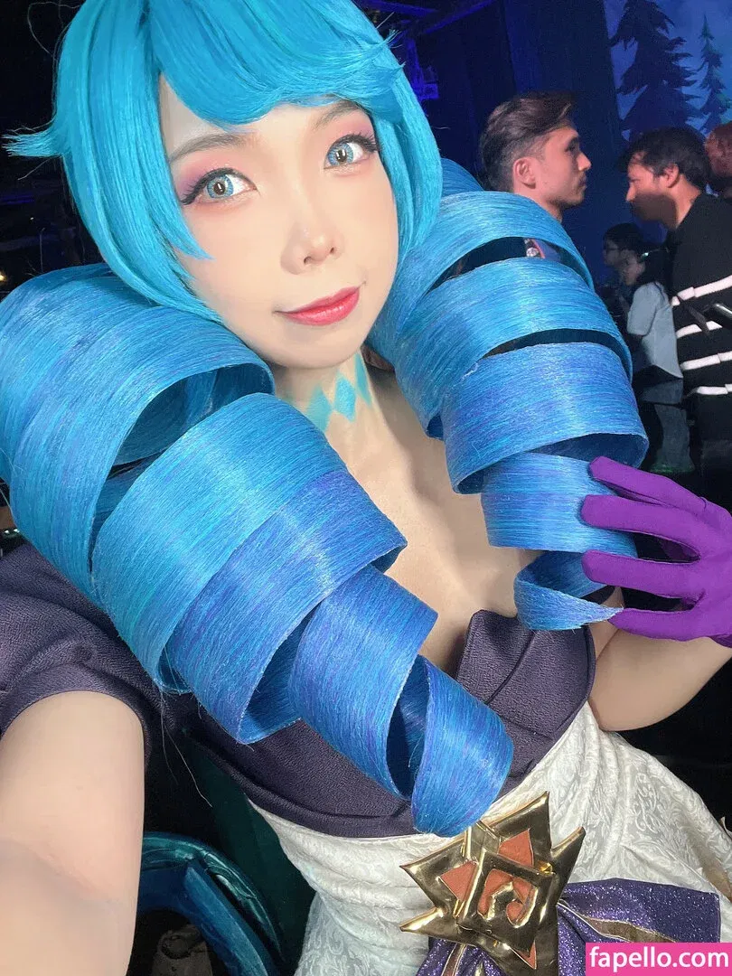 KitzCua / kaiibagz Onlyfans Photo Gallery 