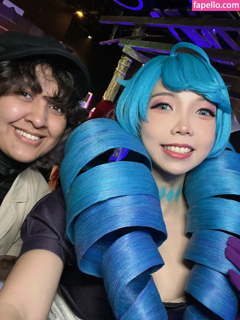 KitzCua / kaiibagz Onlyfans Photo Gallery 