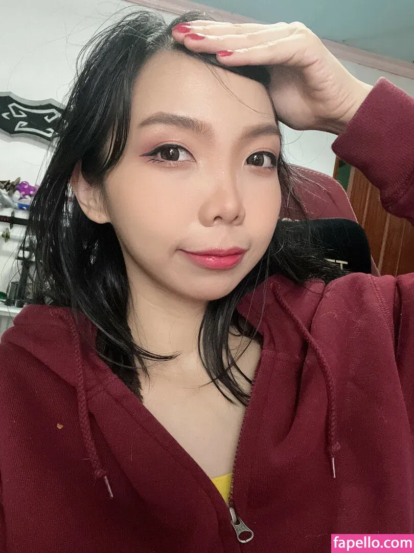 KitzCua / kaiibagz Onlyfans Photo Gallery 