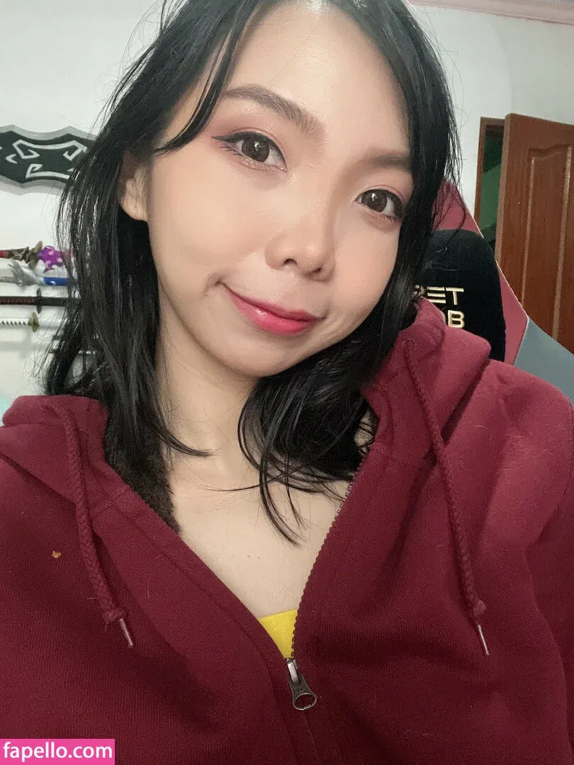 KitzCua / kaiibagz Onlyfans Photo Gallery 