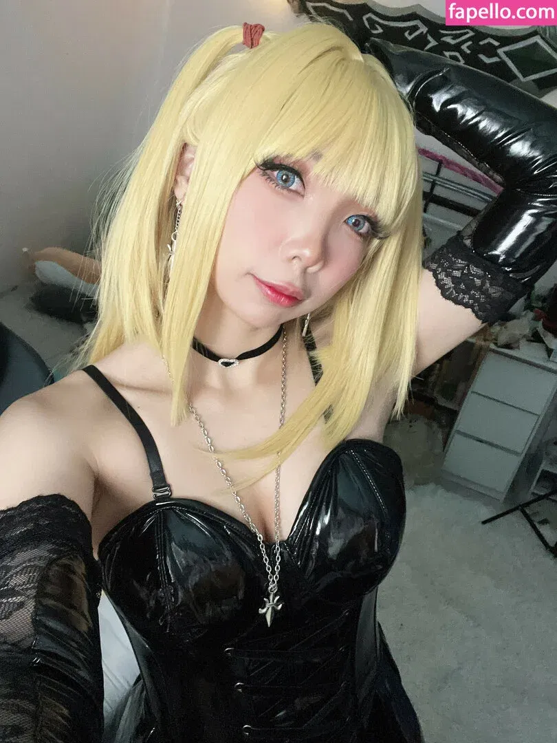 KitzCua / kaiibagz Onlyfans Photo Gallery 