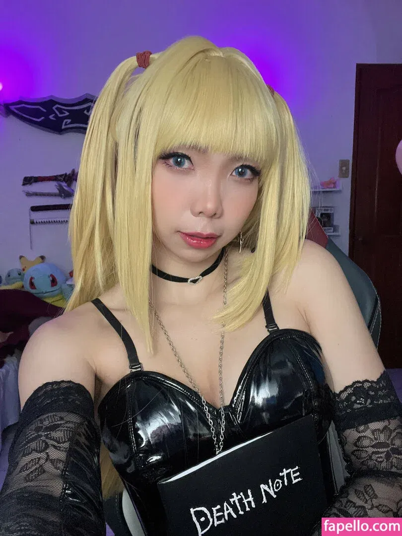 KitzCua / kaiibagz Onlyfans Photo Gallery 