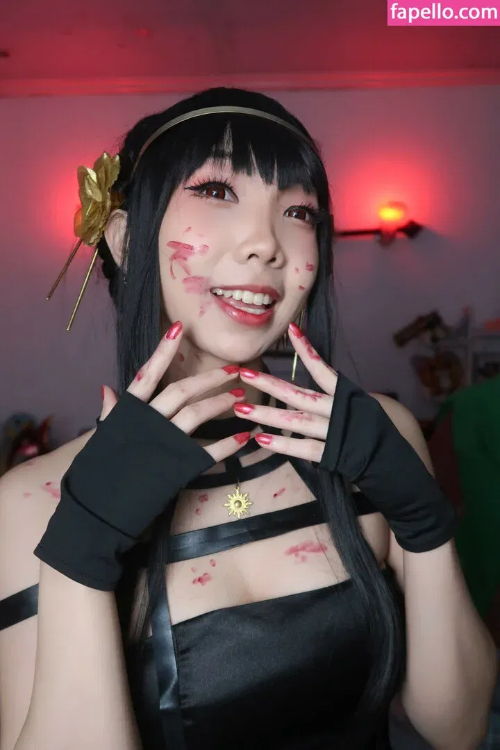 KitzCua / kaiibagz Onlyfans Photo Gallery 