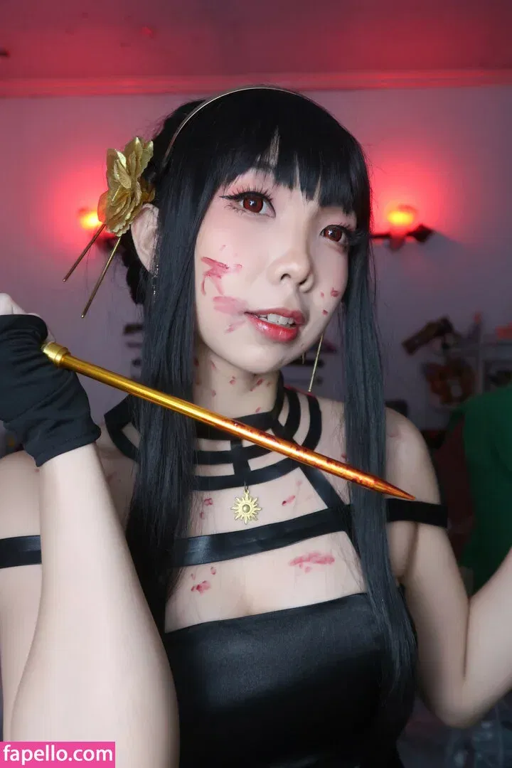 KitzCua / kaiibagz Onlyfans Photo Gallery 