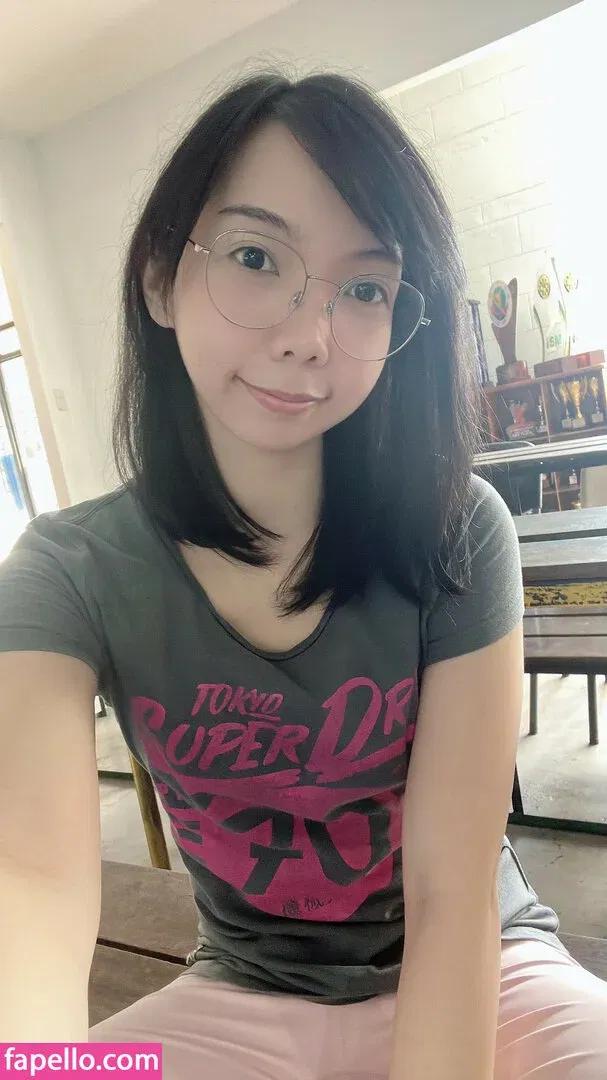 KitzCua / kaiibagz Onlyfans Photo Gallery 