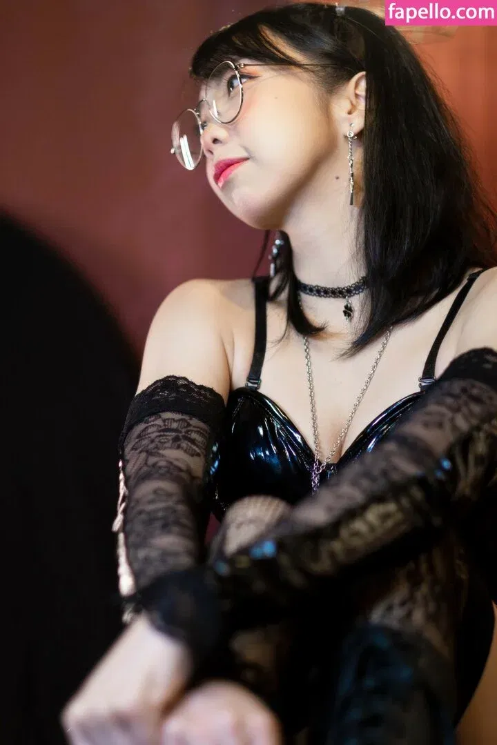 KitzCua / kaiibagz Onlyfans Photo Gallery 