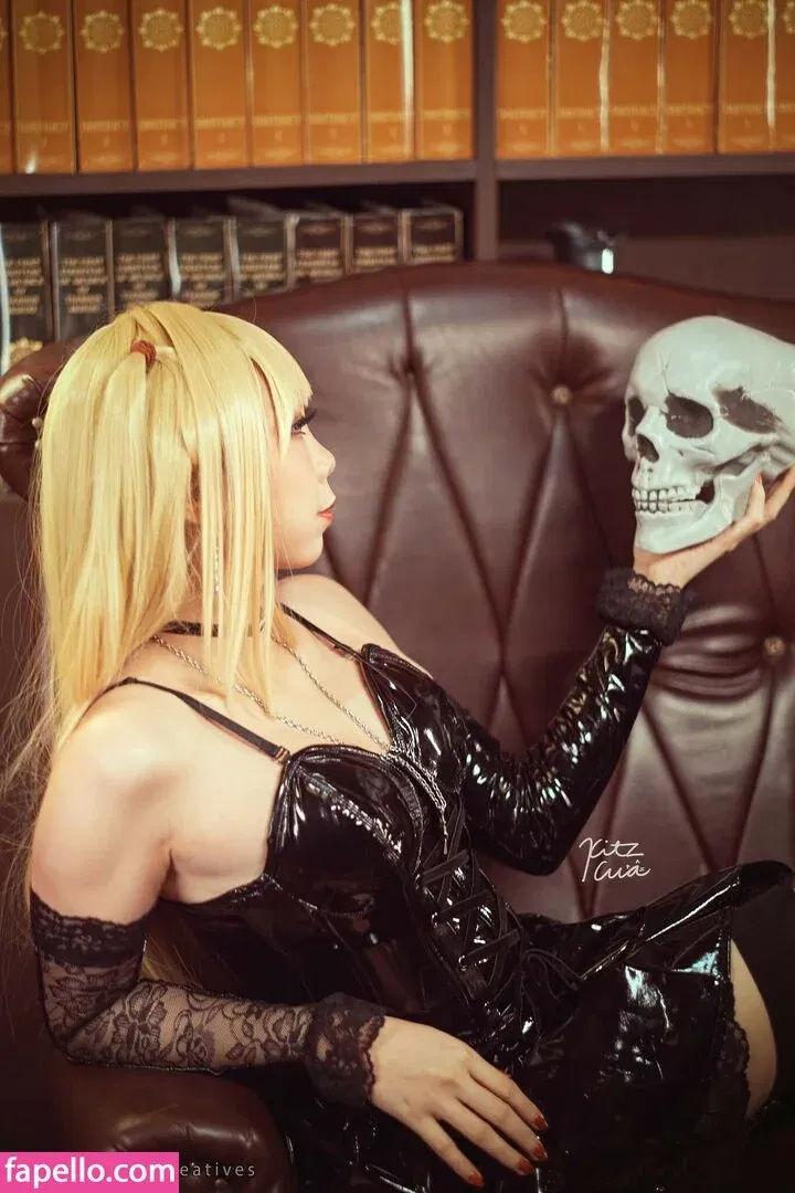 KitzCua / kaiibagz Onlyfans Photo Gallery 