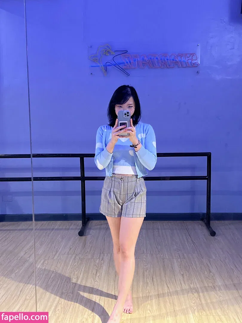 KitzCua / kaiibagz Onlyfans Photo Gallery 