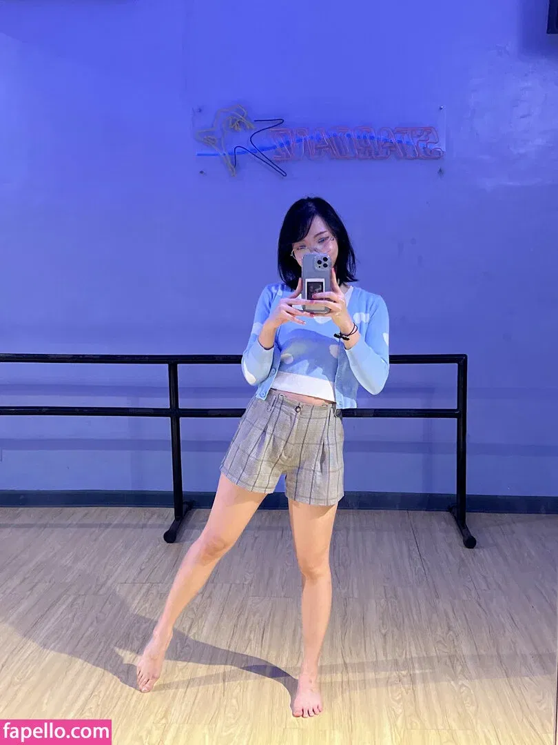 KitzCua / kaiibagz Onlyfans Photo Gallery 