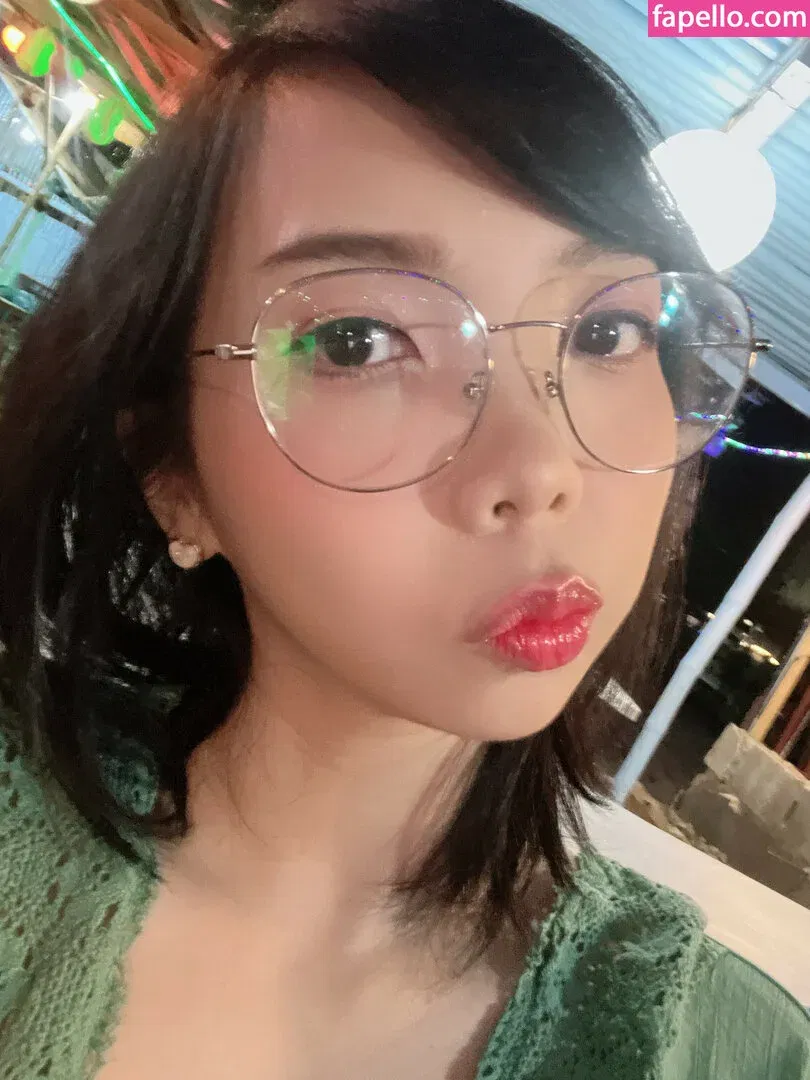 KitzCua / kaiibagz Onlyfans Photo Gallery 