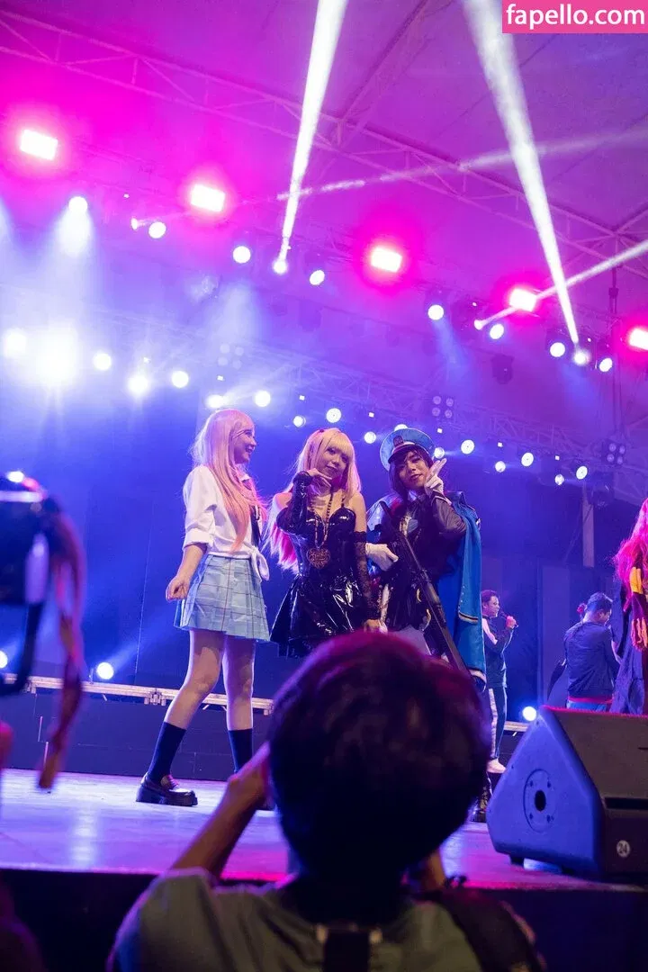 KitzCua / kaiibagz Onlyfans Photo Gallery 