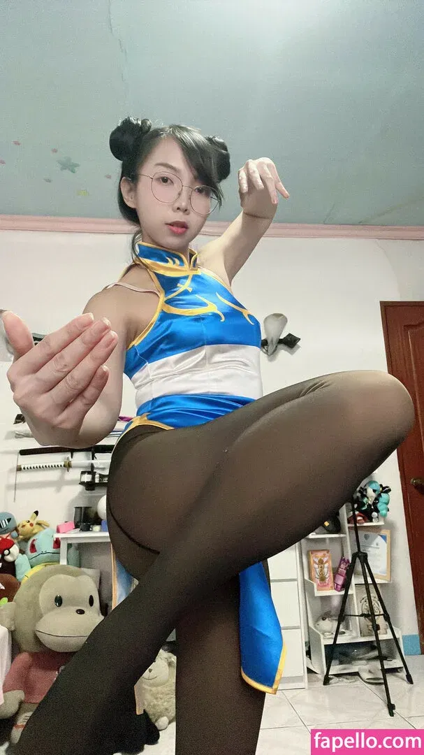 KitzCua / kaiibagz Onlyfans Photo Gallery 