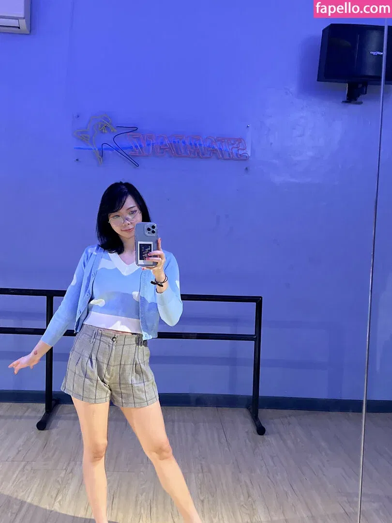 KitzCua / kaiibagz Onlyfans Photo Gallery 