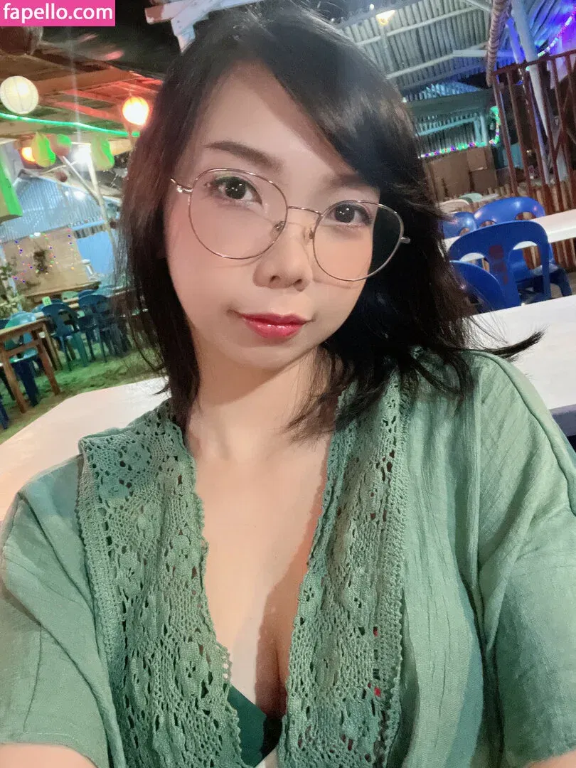 KitzCua / kaiibagz Onlyfans Photo Gallery 