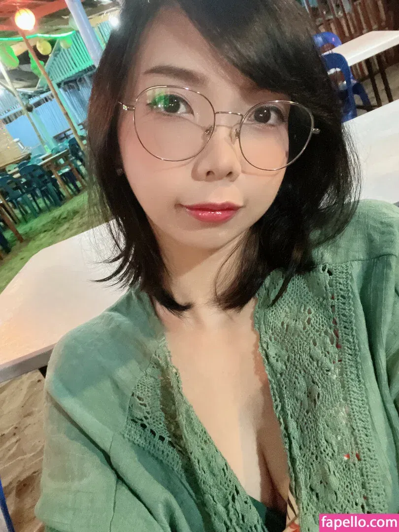 KitzCua / kaiibagz Onlyfans Photo Gallery 