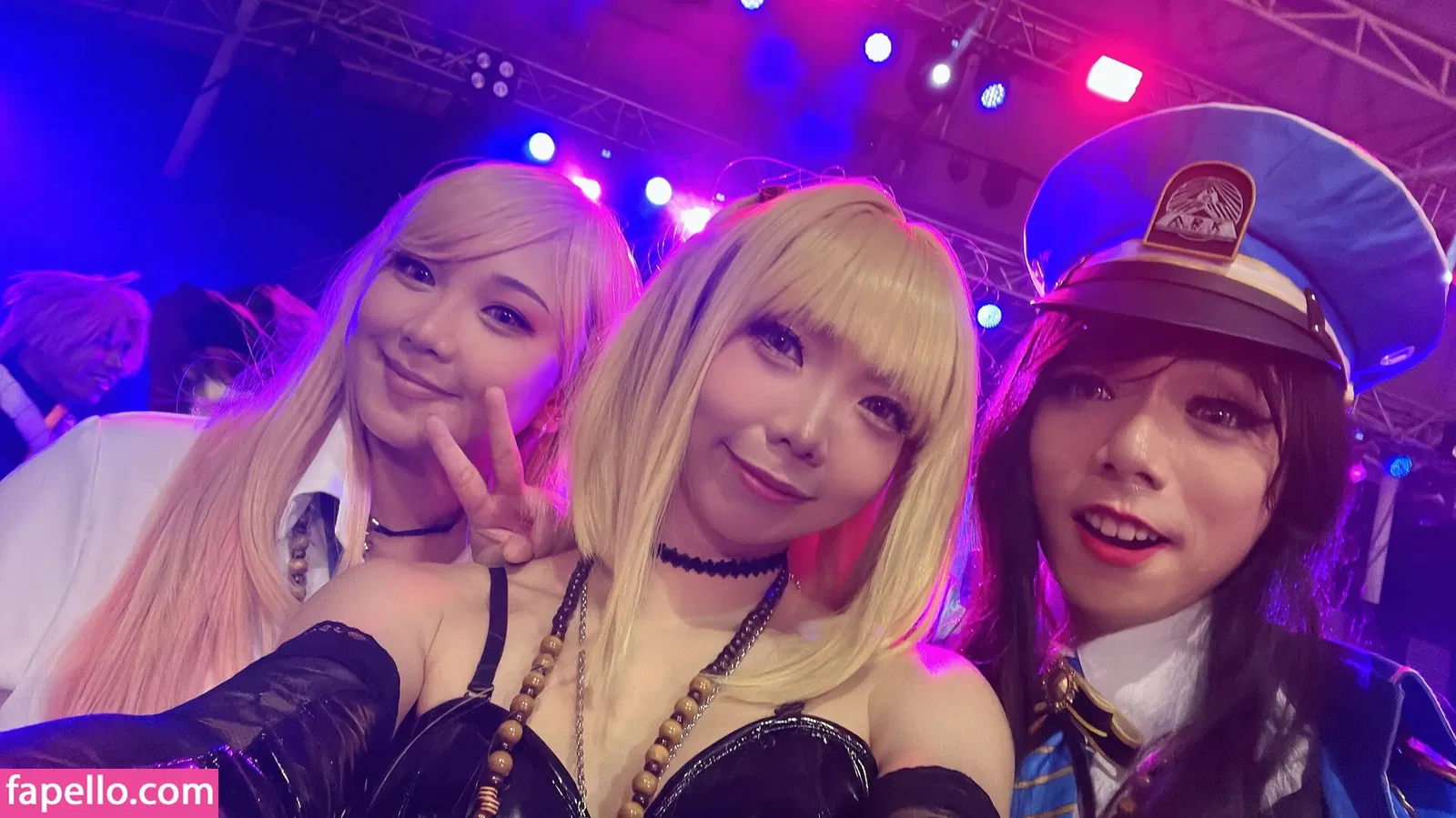 KitzCua / kaiibagz Onlyfans Photo Gallery 