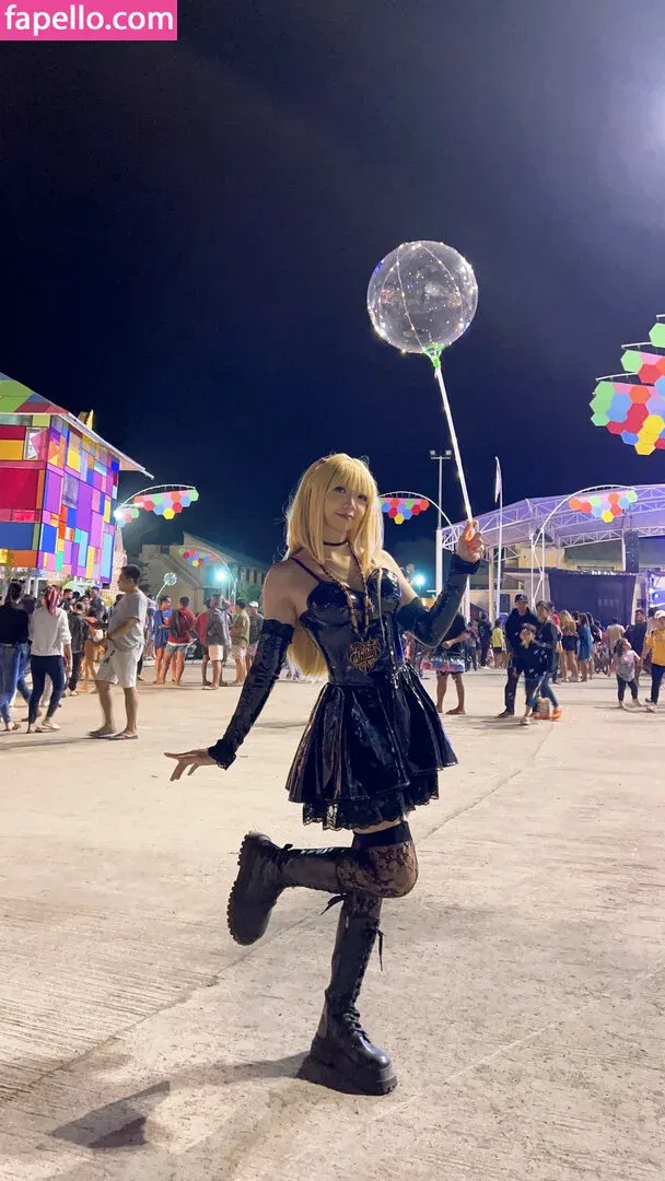 KitzCua / kaiibagz Onlyfans Photo Gallery 