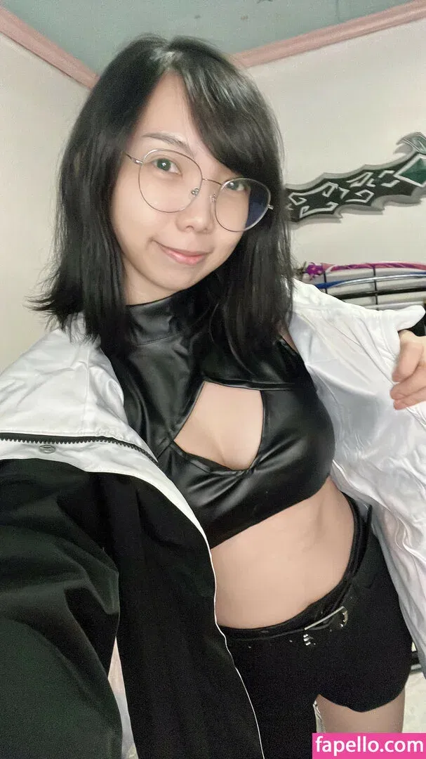 KitzCua / kaiibagz Onlyfans Photo Gallery 