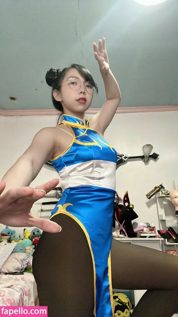 KitzCua / kaiibagz Onlyfans Photo Gallery 