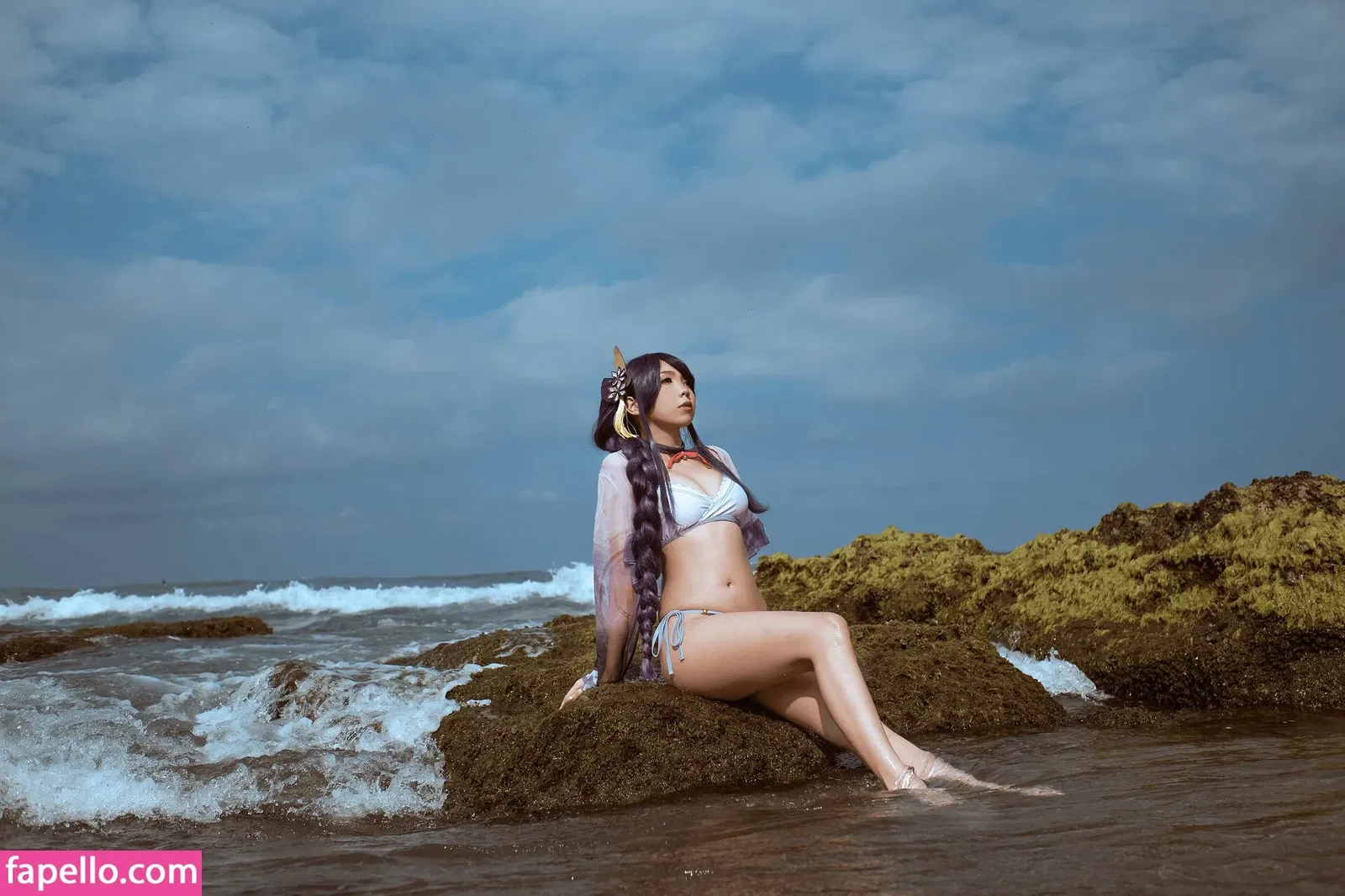 KitzCua / kaiibagz Onlyfans Photo Gallery 