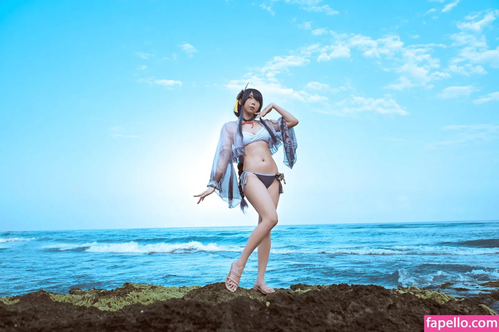 KitzCua / kaiibagz Onlyfans Photo Gallery 