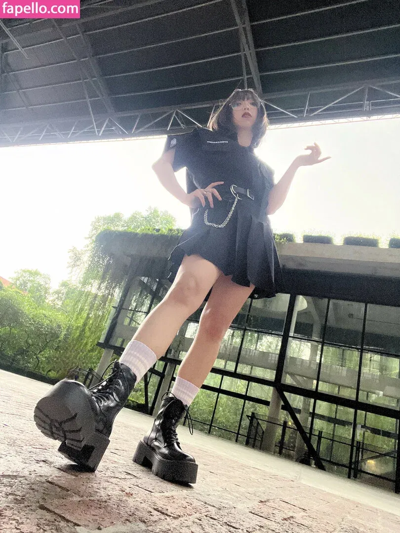 KitzCua / kaiibagz Onlyfans Photo Gallery 