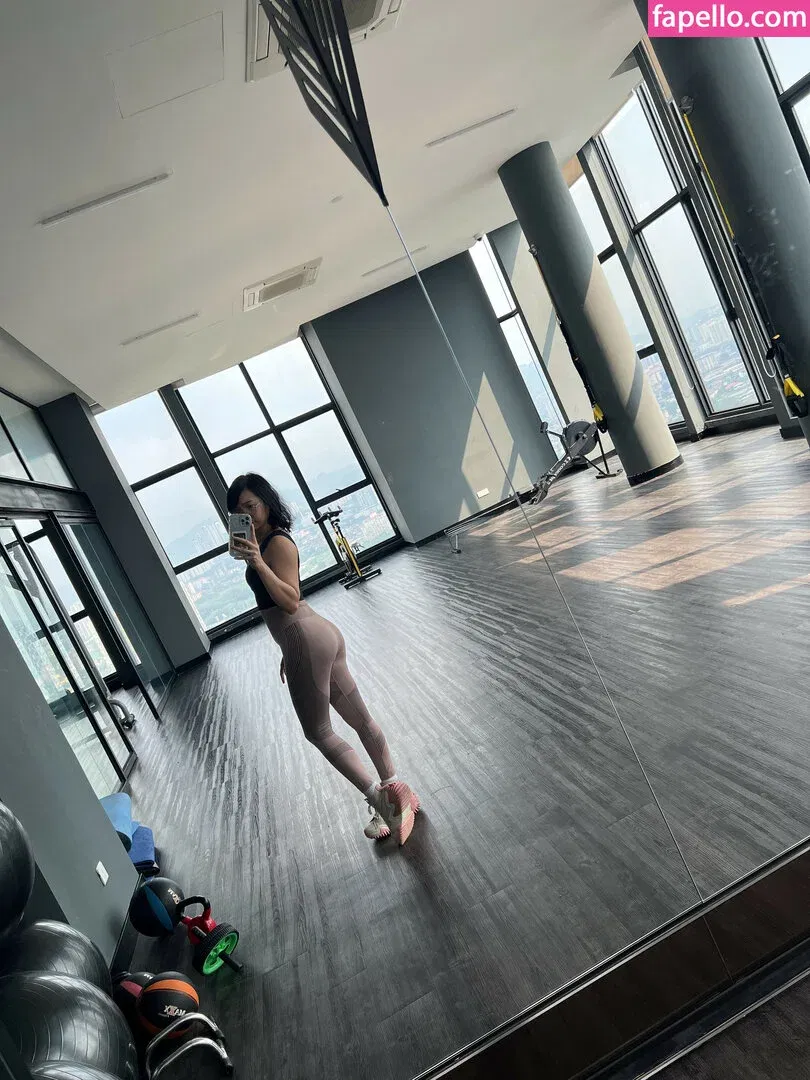 KitzCua / kaiibagz Onlyfans Photo Gallery 