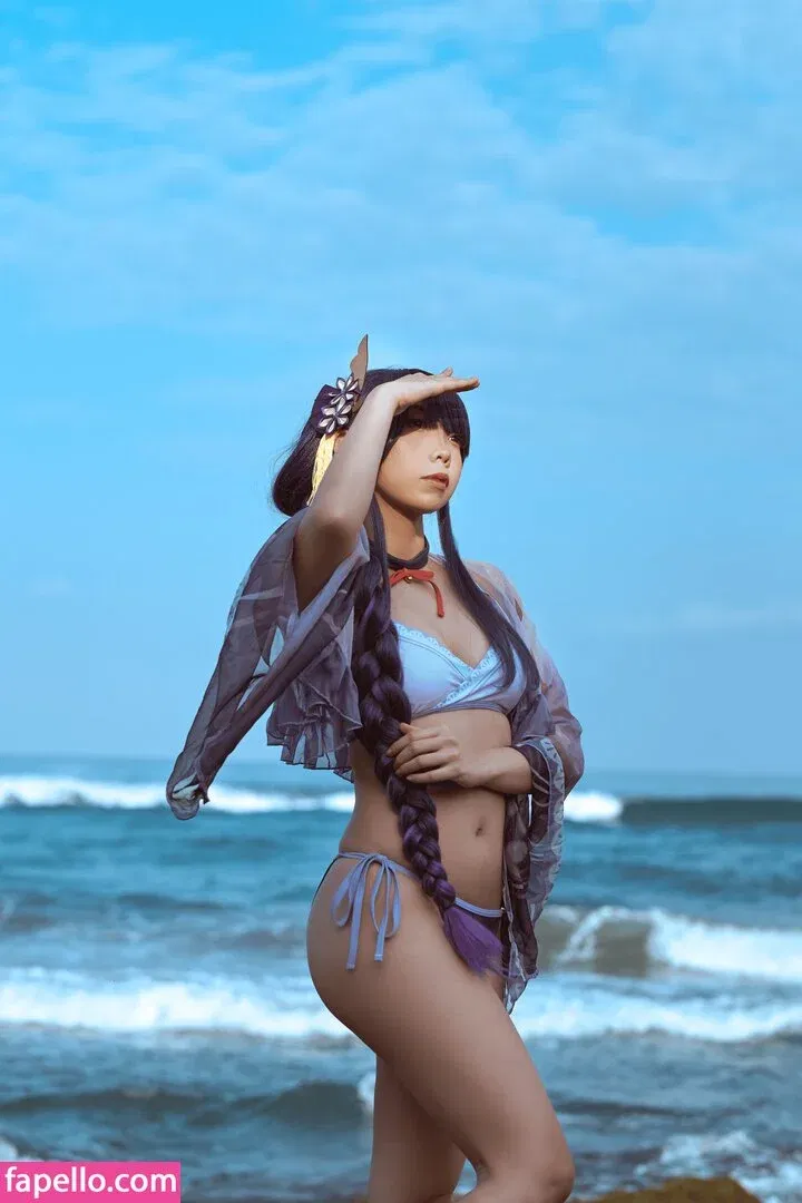 KitzCua / kaiibagz Onlyfans Photo Gallery 