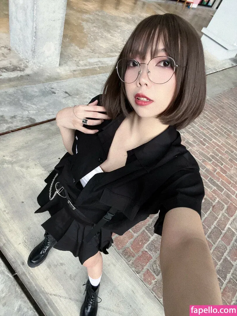 KitzCua / kaiibagz Onlyfans Photo Gallery 