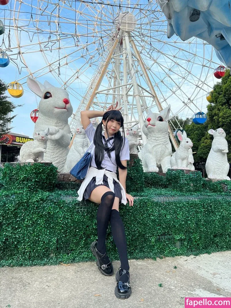 KitzCua / kaiibagz Onlyfans Photo Gallery 