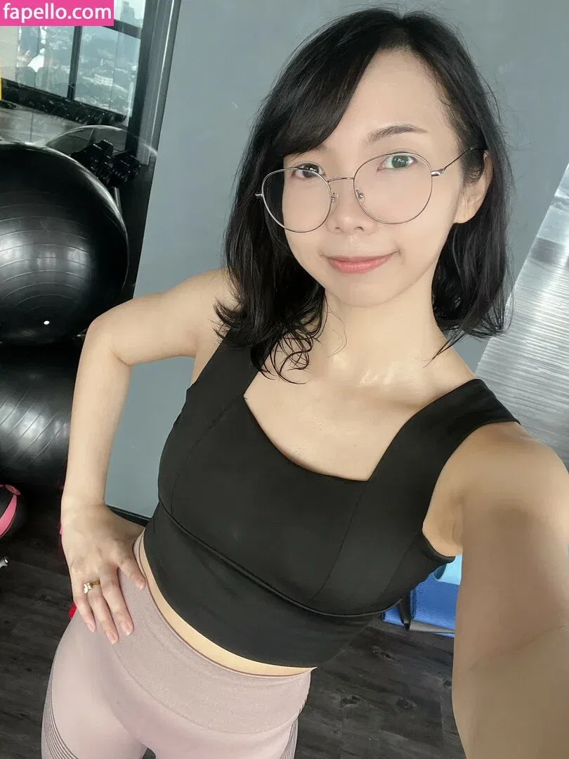 KitzCua / kaiibagz Onlyfans Photo Gallery 