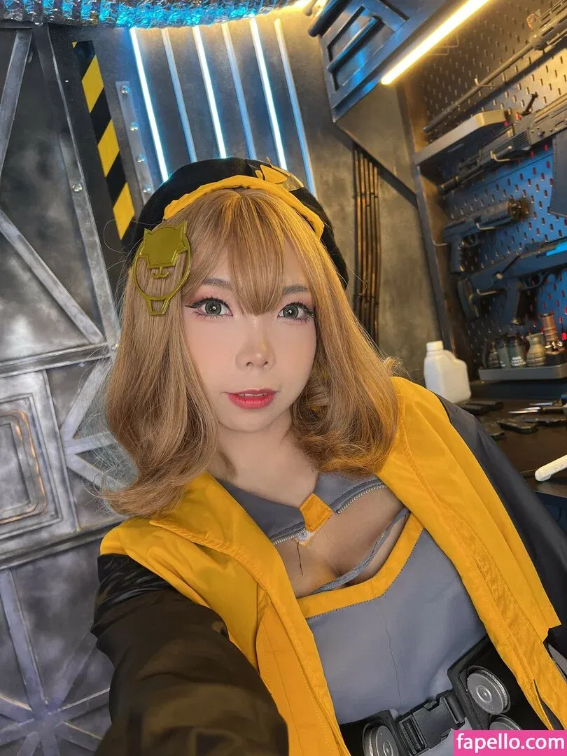 KitzCua / kaiibagz Onlyfans Photo Gallery 