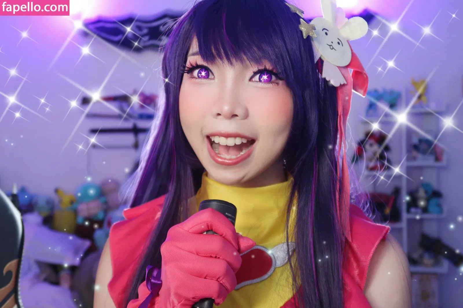 KitzCua / kaiibagz Onlyfans Photo Gallery 