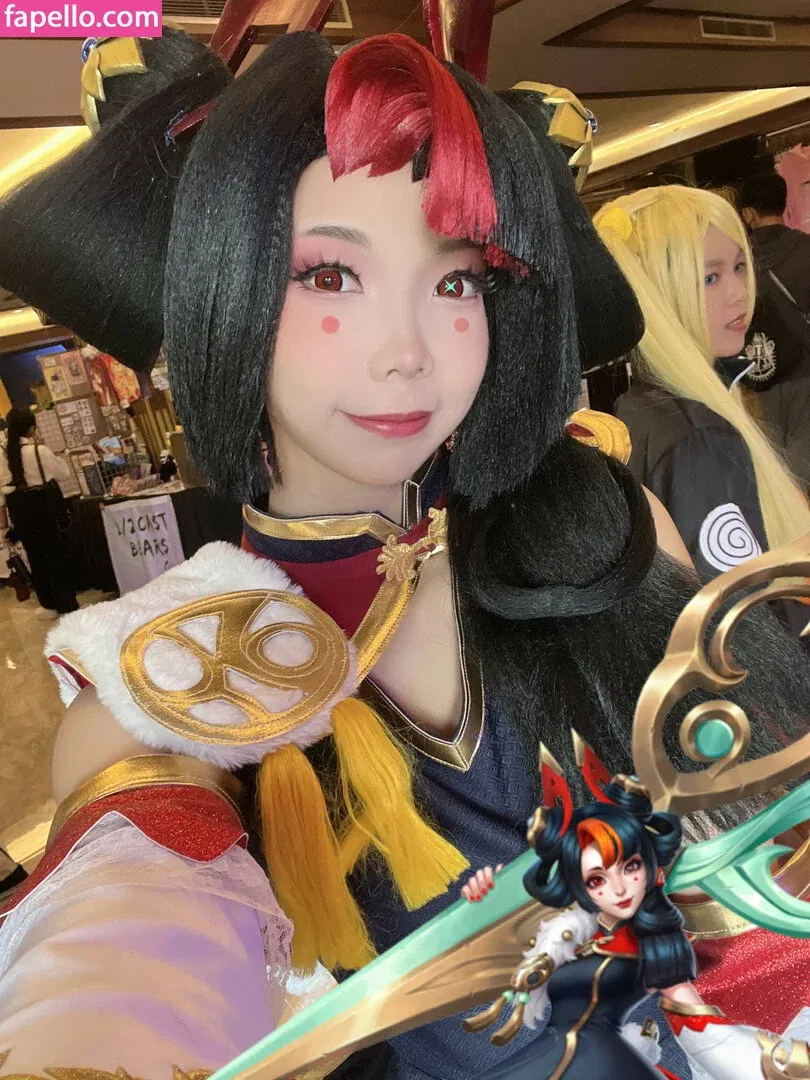 KitzCua / kaiibagz Onlyfans Photo Gallery 