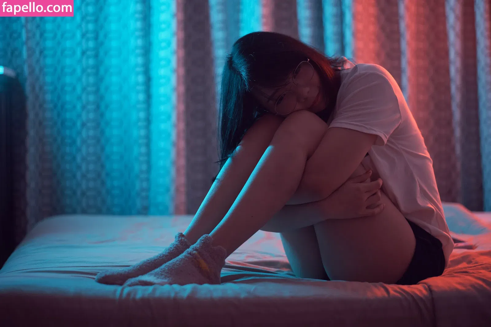 KitzCua / kaiibagz Onlyfans Photo Gallery 