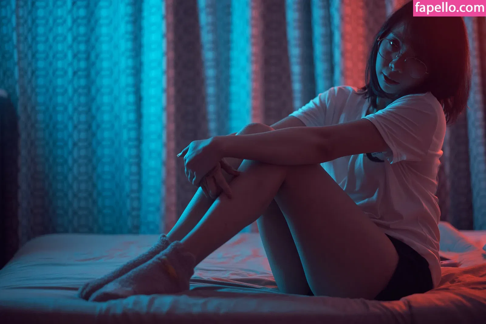 KitzCua / kaiibagz Onlyfans Photo Gallery 