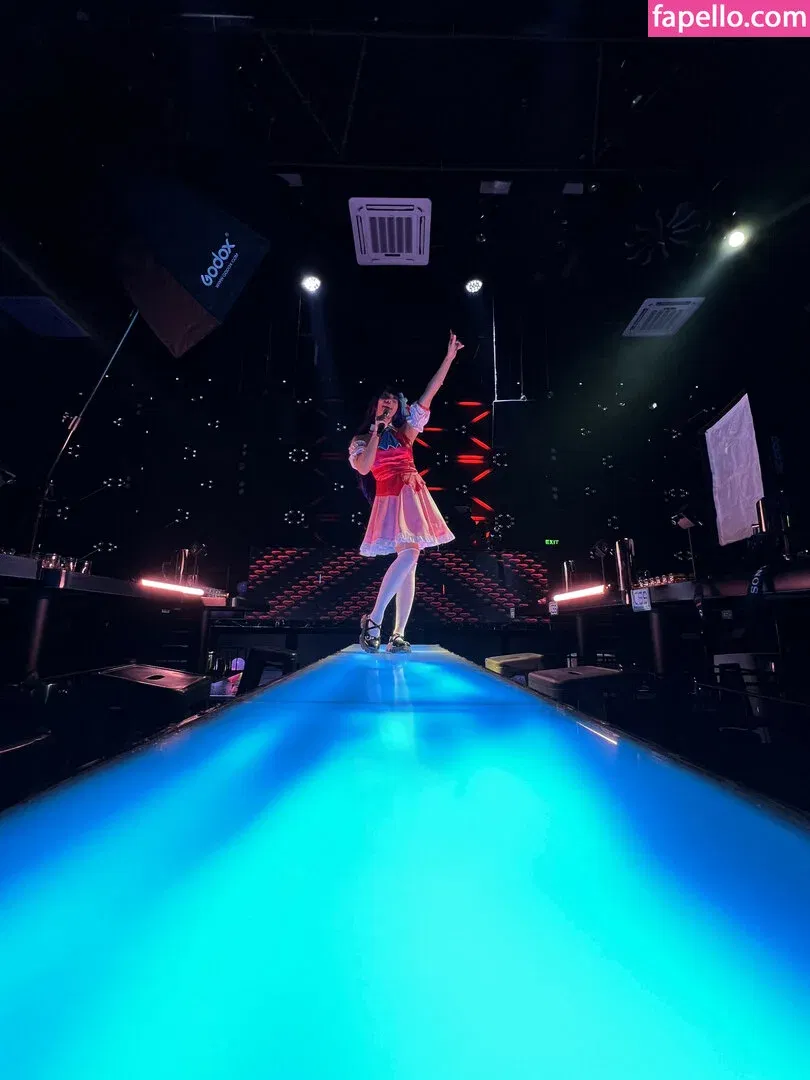 KitzCua / kaiibagz Onlyfans Photo Gallery 