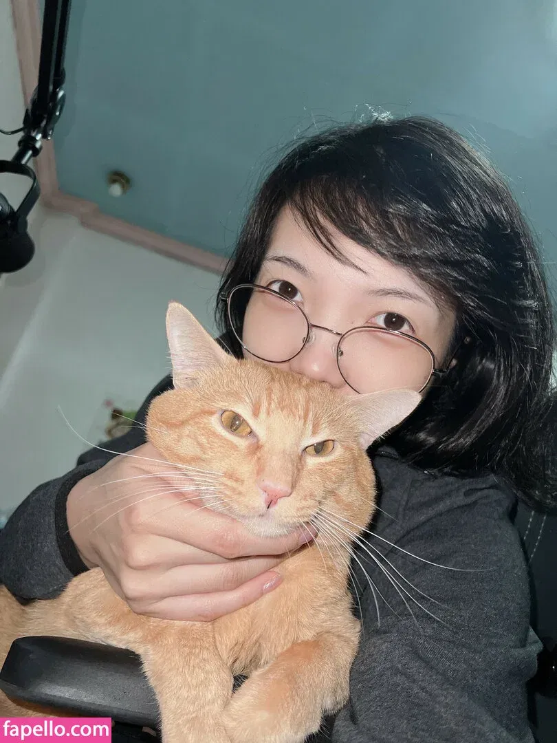 KitzCua / kaiibagz Onlyfans Photo Gallery 